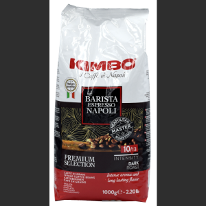 Kimbo Espresso Napoletano