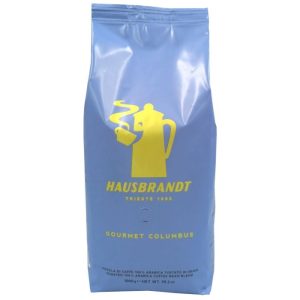 Hausbrandt Gourmet Columbus