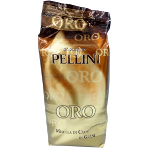 Pellini Espresso Oro