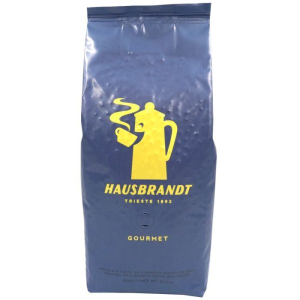 Hausbrandt Gourmet 100% Arabica
