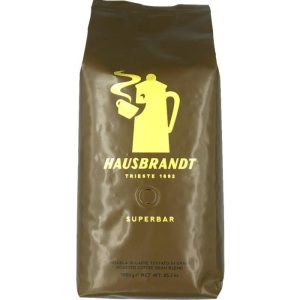 Hausbrandt Superbar
