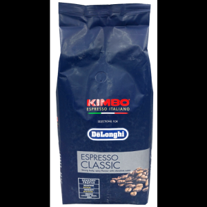 DeLonghi Kimbo Espresso Classic