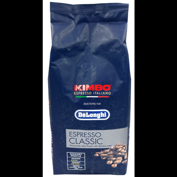 DeLonghi Kimbo Espresso Classic